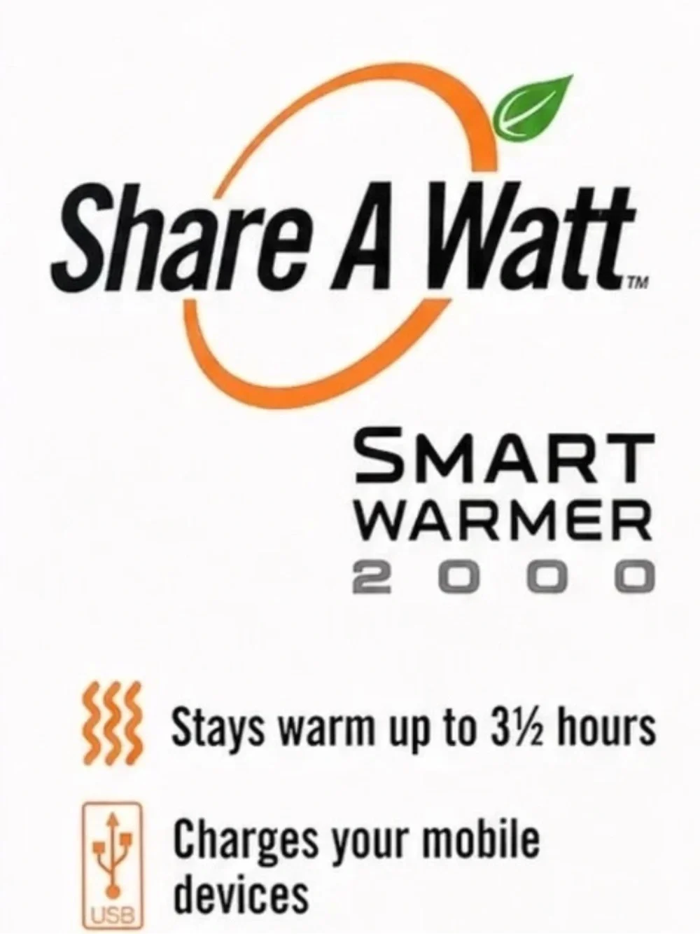 N/A smart warmer